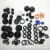 Import Custom rubber EPDM bushing plug kit from China