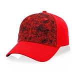 Custom Sports Baseball Cap Hat base ball cap