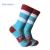 Import Custom sports compression running cycling socks for men 20-30mmhg from China