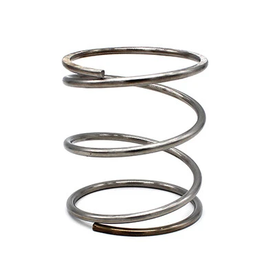 Custom stainless steel coil compression spring