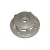 Import custom stainless steel lost wax casting cast steel flange from China