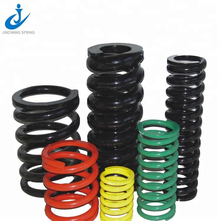 Buy Custom Steel Big Spring Large Diameter Compression Springs from ...