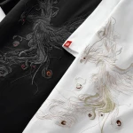 Custom Sublimation Mens Tshirts For Men Blanks Oversized T-Shirts Womens Plus Size Mens T-Shirts Custom T Shirt