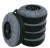 Import custom tire storage cover from China
