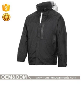 Custom top promotion mining protective clothing