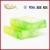 Import Custom transparent wholesale glycerin soap base for face cleansing from China