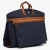 Import Custom Waterproof Nylon Men&#x27;s Duffle Travel Garment Bag Fashion Suit Carrier For Men from China