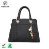 Custom Wholesale Fashion luxury Pu Leather Ladies Bags Woman Hand Bags Lady Handbag