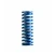 Import Custom zinc plated steel torsion springs, galvanization metal torsion springs, torsion springs supplier in dongguan from China
