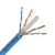 Import customised 23awg Bare Copper or CCA sftp cat6 lan cable 305m ethernet cable indoor stp sftp cat6 cable from China