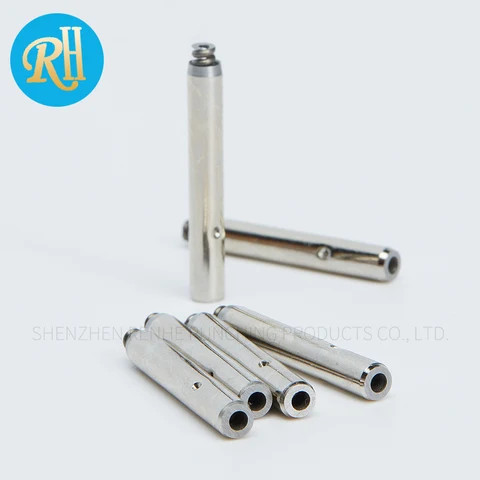Buy Customised Flat Head Spring Punch Manufacturer Of Spring Punch Die ...