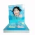 Import Customize the high-end acrylic display stand  Acrylic foundation display box Cosmetics display stand from China