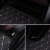 Import Customized 3D 5D Three-dimensional Cutting Car Mat Full Wrapped High Quality Faux Leather Car Floor Mat from China