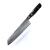 Import Customized 67 Layers Stainless Steel G10 Chef Knife Set VG-10 Cooking Damascus Knife Kitchen knife Set from China