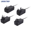 customized AC DC adapter 12V 1.2A CCTV power supply