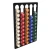 Import Customized Acrylic 5 Bay 50 Nespresso Capsule Coffee Pod Holder Stand Container Wall Display Rack from China