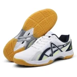 Customized Badminton Shoes Skateboard Table Tennis Shoes OEM Custom Logo Shoes