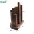 Import Customized Bamboo/Walnut/Cherry Wood Magnetic Knife block/Holder for Kitchen from China