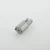 Import Customized cnc machining long inner threaded tube milling machinery parts from China