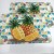 Import Customized color OEM available festival decoration plastic vinyl christmas placemats from China