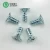 Import Customized countersunk flat head PT forming thread M5 self tapping screw for plastic from China