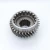Import customized high precision driving gear helical gear from China