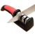 Import Customized Logo Knife Sharpener Removable Sharpening Head Kitchen Knife Sharpener from China