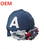Customized Micky Party Mask