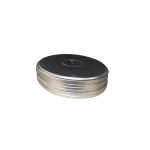 Customized precision aluminum stainless steel sheet metal fabrication laser cutting welding punching stamping parts