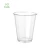Import Customized Printing Brand LOGO Customized Disposable Plastic Cup Transparent PET Juice Milk Tea Cold Drink Plastic Cup from China