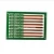 Import Customized Single Double Side FPC Flex PCB Manufacturer Board from China