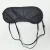 Import Customized Soft Satin Disposable sleeping eye mask from Hong Kong