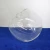Import Customized Special Ball Shape Clear Glass Ball Lamp Shade Lamp Cover with G9 screw mouth for Pendant Lights from China