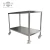 customized stainless steel clean room class balance table