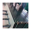 Customized tempered glass high quality architectural glass