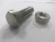 Import Customized titanium screw bolts/ Titanium Fastener with high quality from China