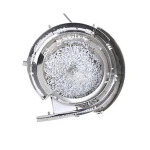 Customized Vibratory bowl feeder for housing assembly machine feeding system