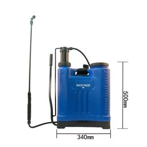Customized Widely Used simple installation Agriculture/Garden power sprayer electric