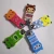 Import Cute Animal Cartoon Nail Cutter Clipper Custom Logo Keychain Nail Clipper For Kids And Girls from China