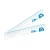 Import Cute Cartoon Plastic Transparent  Straight Ruler 15cm For Kids School from China