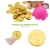Import Cute egg design gold coin chocolate snack from China