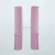 Import Cute Girl Daily Use Thin Pink Plastic Comb Hair Dressing Tool from China