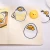 Import Cute Lazy Egg Sticky Note Kawaii Shell Egg Memo Canned Egg Sticky Notepad Memo Notebook School Office Stationery Memo Pads from China