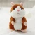 Import Cute Mimicry Pet Talking Hamster Repeats What You Say Plush Animal Toy Electronic Hamster Mouse for Boy and Girl Gift from China