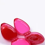 Cute Organic Fruit Strawberry Lip Balm