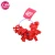 Import Cute plastic commercial christmascookie cutter from China