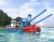 Import Cutter Head Dredge Beach Restoration Cutter sand suction Dredger from China
