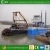 Import cutter suction dredger from China