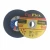 Import Cutting Wheel High Quality Metal & Stainless Steel Cutting Disc Cutflex OEM,ODM 1month CN;ZHE Grinding,cutting from China