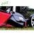 Import Cutting Width 48CM Self-propelled Lawn Mower Gasoline from China